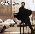 Cover of Miss Thang, 1995-07-18, CD