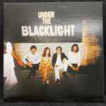 Rilo Kiley - Under The Blacklight | Releases | Discogs