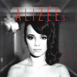 Alizée - 5 | Releases | Discogs