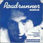Cover of Roadrunner / Egyptian Reggae, 1978, Vinyl