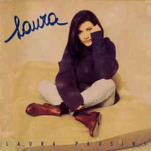 Laura Pausini - Laura album cover