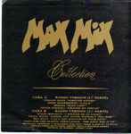 Cover of Max Mix Collection, 1989, Vinyl
