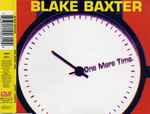 Cover of One More Time, 1992, CD