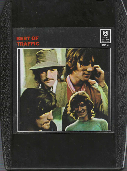 Traffic - Best Of Traffic | Releases | Discogs