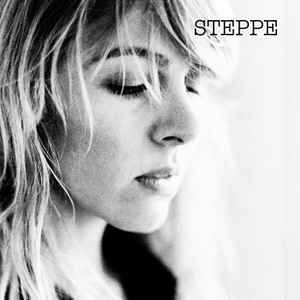 Steppe - Steppe album cover