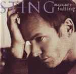 Sting – Mercury Falling (1996, CD) - Discogs