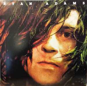 Ryan Adams - Ryan Adams album cover