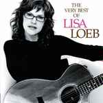 Cover of The Very Best Of Lisa Loeb, 2006-01-26, CD