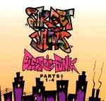 Street Jams: Electric Funk Parts 1-4 (1994, CD) - Discogs