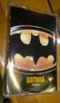 Cover of Batman™  (Motion Picture Soundtrack), 1989, Cassette