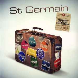 Tourist Travel Versions - St Germain