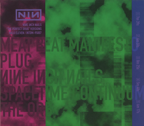 Nine Inch Nails – 