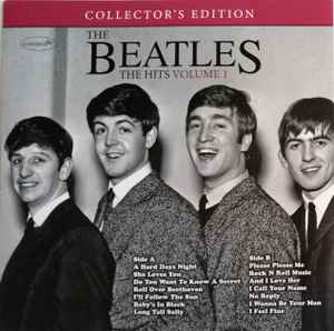 The Beatles - The Hits Volume 1