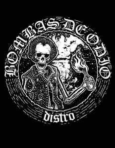 Bombas De Odio on Discogs