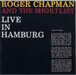 Cover of Live In Hamburg, 1979, Vinyl