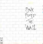 Cover of The Wall, 1979, Vinyl