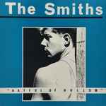 Cover of Hatful Of Hollow, 1984, Vinyl