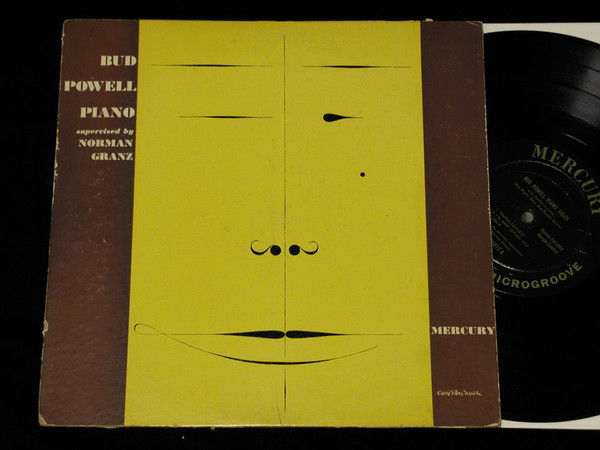 Bud Powell Piano Solos | Releases