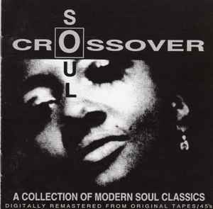Various - Crossover Soul