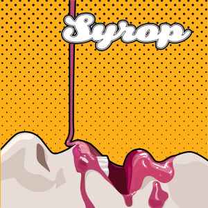 Syrop (2) - Sztajer Selekta album cover