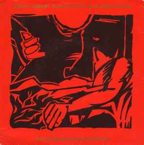 Siouxsie & The Banshees - Arabian Knights album cover