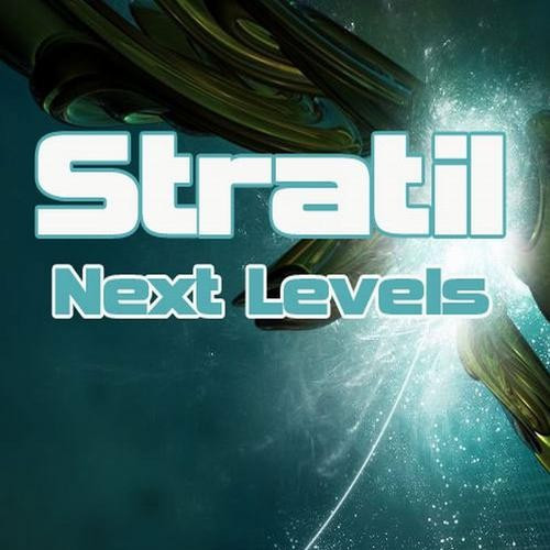 télécharger l'album Stratil - Next Levels