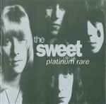 Cover of Platinum Rare, , CD