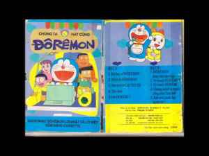 Vẽ Doraemon là một hoạt động vui nhộn và thú vị cho trẻ em cũng như người lớn. Hãy thưởng thức bức vẽ Doraemon đáng yêu này để cảm nhận được sự ngộ nghĩnh và thân thiện của chú mèo máy nổi tiếng này.
