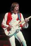 lataa albumi Robin Trower - Selland Arena Fresno California November 23 1977