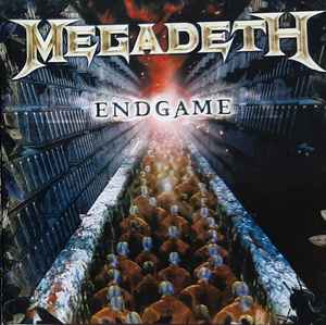 Endgame  Álbum de Megadeth 