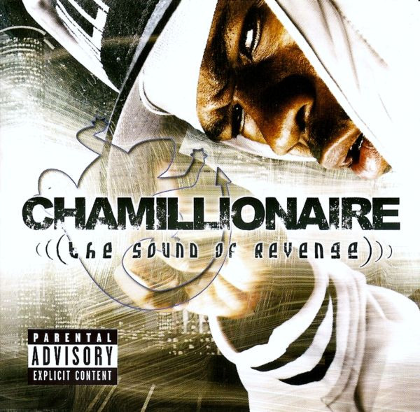 Chamillionaire – The Sound Of Revenge (2005, CD) - Discogs