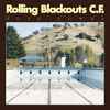 Rolling Blackouts C.F.* - Hope Downs