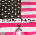 Cover of Pink Tape , , CDr