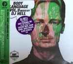 Cover of Body Language Vol. 9, 2010-06-23, CD