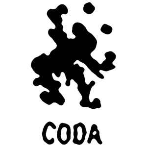 Coda Records (8) on Discogs
