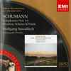 Schumann* – Wolfgang Sawallisch, Staatskapelle Dresden - Symphonies Nos. 1–4 / Overture, Scherzo And Finale