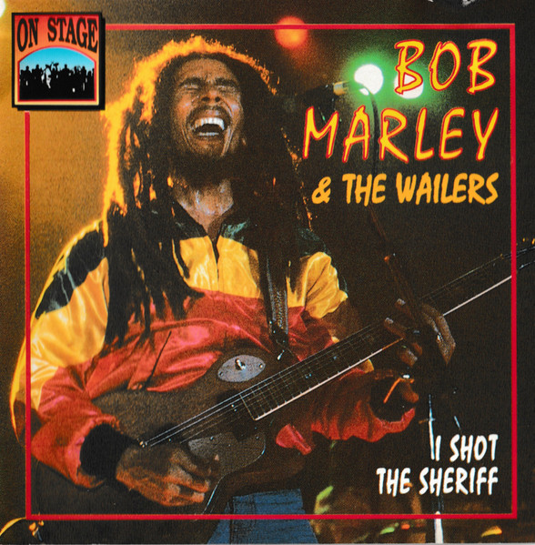 Night Shift (arr. Accubass) Sheet Music, Bob Marley & The Wailers