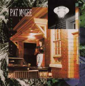 From The Wood - Pat McGee