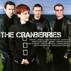The Cranberries – Icon (2011, CD) - Discogs