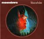 Cover of Moondawn, 2016, CD