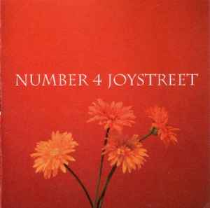 Number 4 Joystreet - The Flowers Are Calling