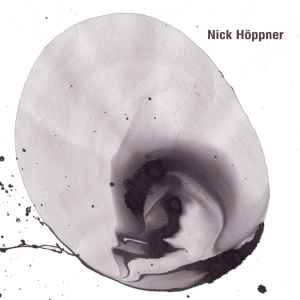 Nick Höppner - Makeover / Foundling album cover
