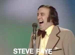 Steve Faye