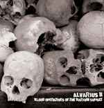 Alvarius B. - Blood Operatives Of The Barium Sunset