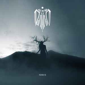 Domhain (2) - Nimue album cover