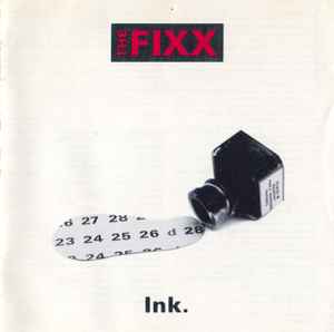 The Fixx - Ink.