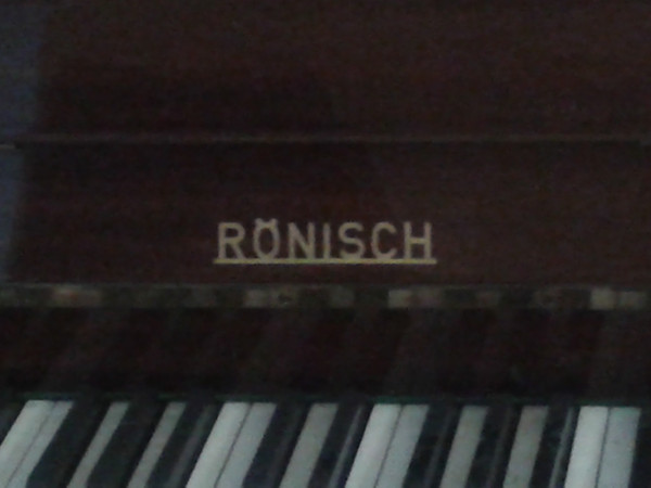 baixar álbum Rönisch - VI