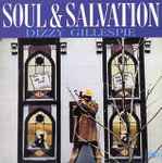 Cover of Soul & Salvation, , Vinyl