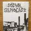 Social Genocide - Wardestruction