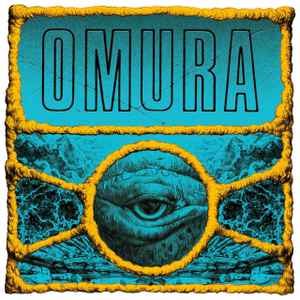 Fracture (2) - Omura album cover